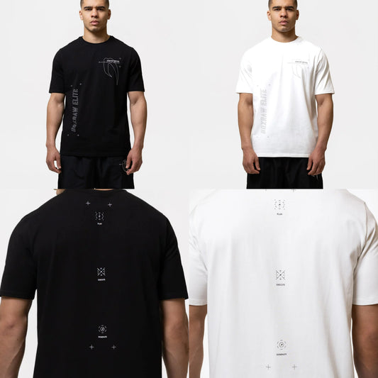 BIVOL X Boxraw Elite T Shirt