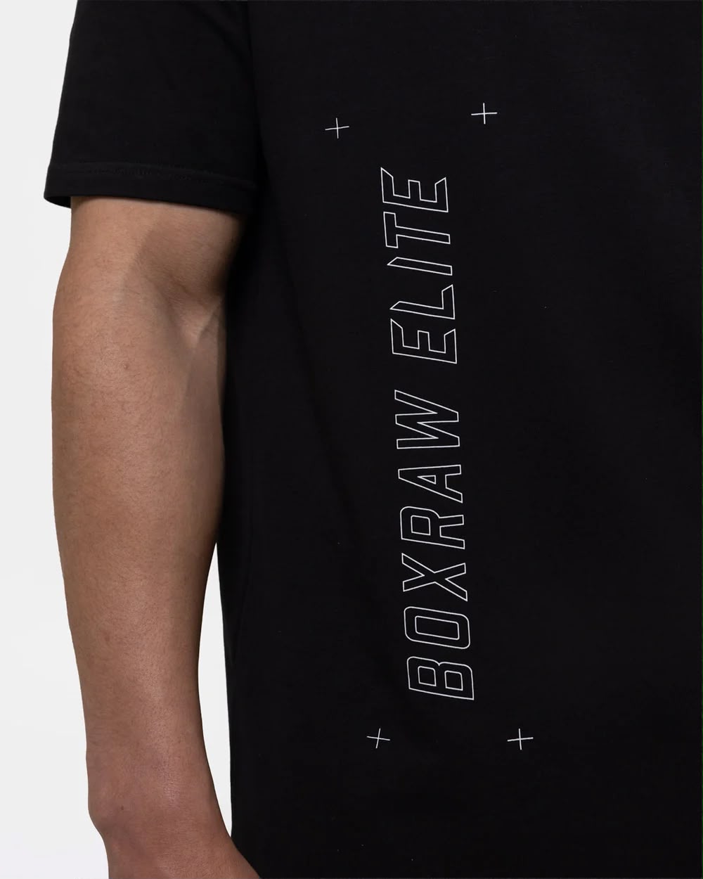 BIVOL X Boxraw Elite T Shirt
