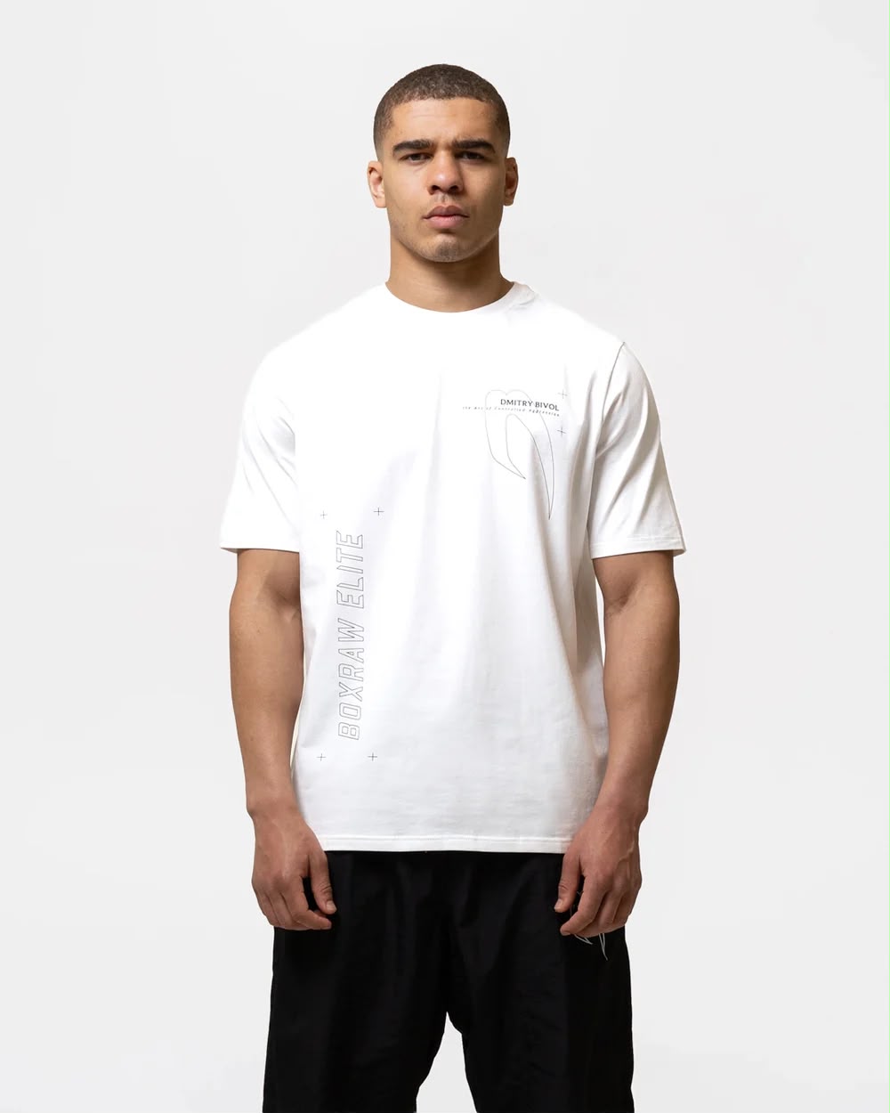 BIVOL X Boxraw Elite T Shirt