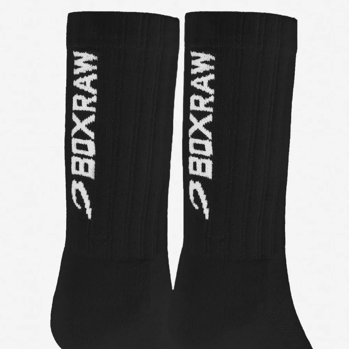 BOXRAW LINEAL  SOCKS ( 3 PASANG ) / KAOS KAKI Boxraw tinju Boxing