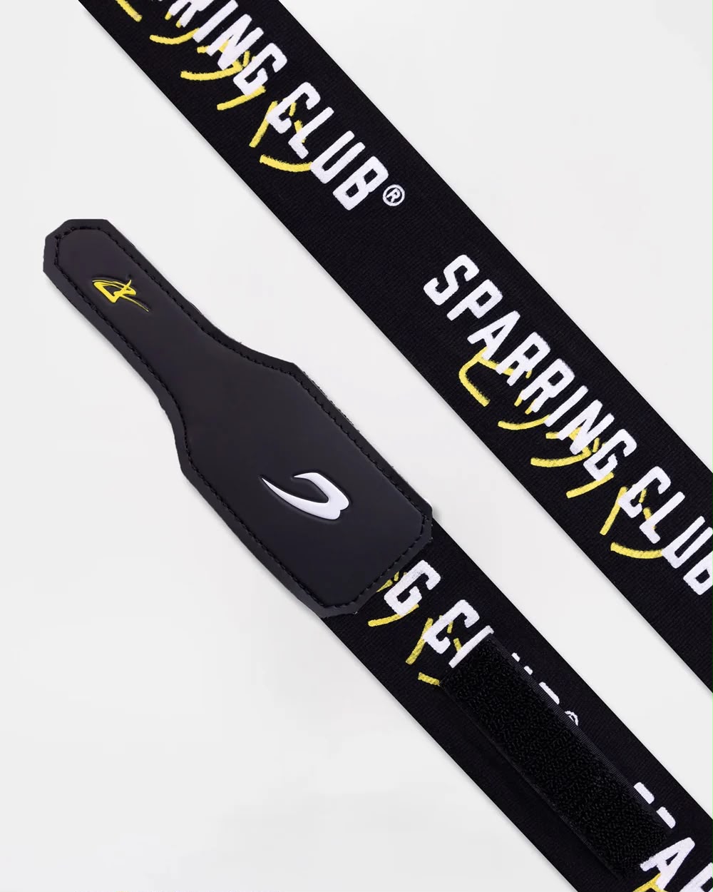 Handwrap BOXRAW Nakatani x Sparring Club 180" Hand Wraps /  Boxing